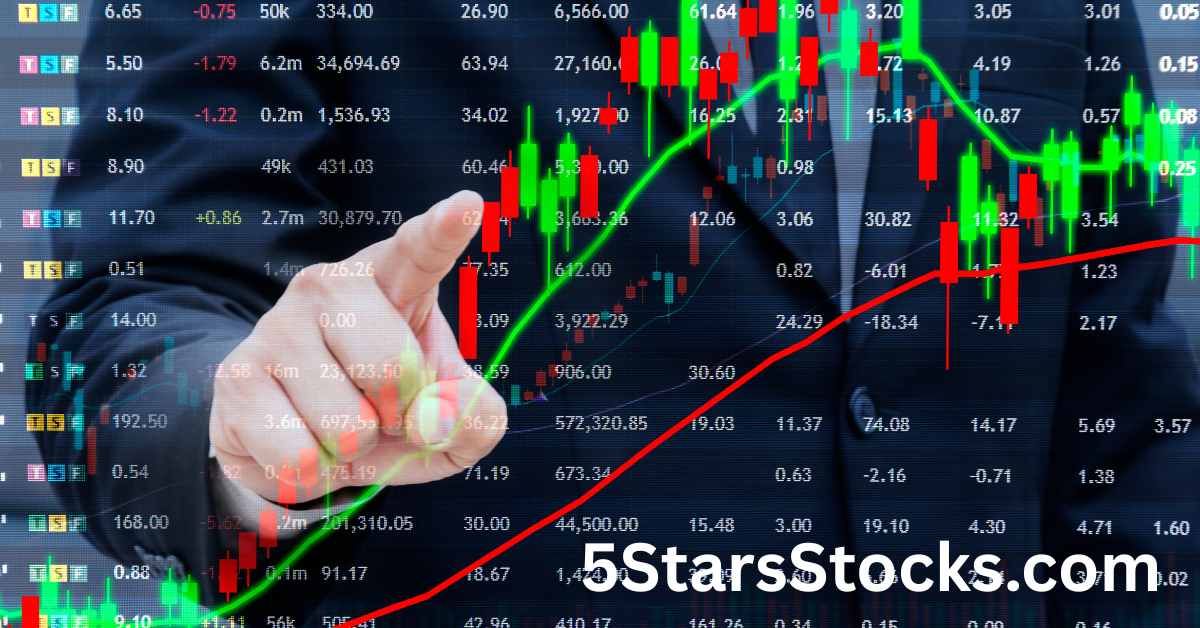 5StarsStocks.com - In-Depth Stock Research & Analysis