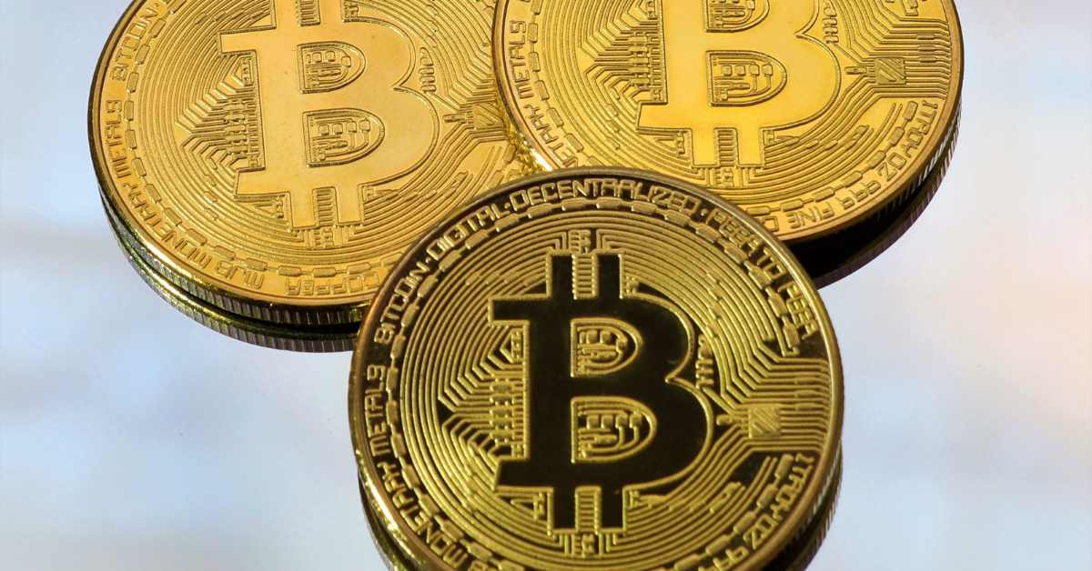 Ecryptobit.com are digital assets built on blockchain technology at its core