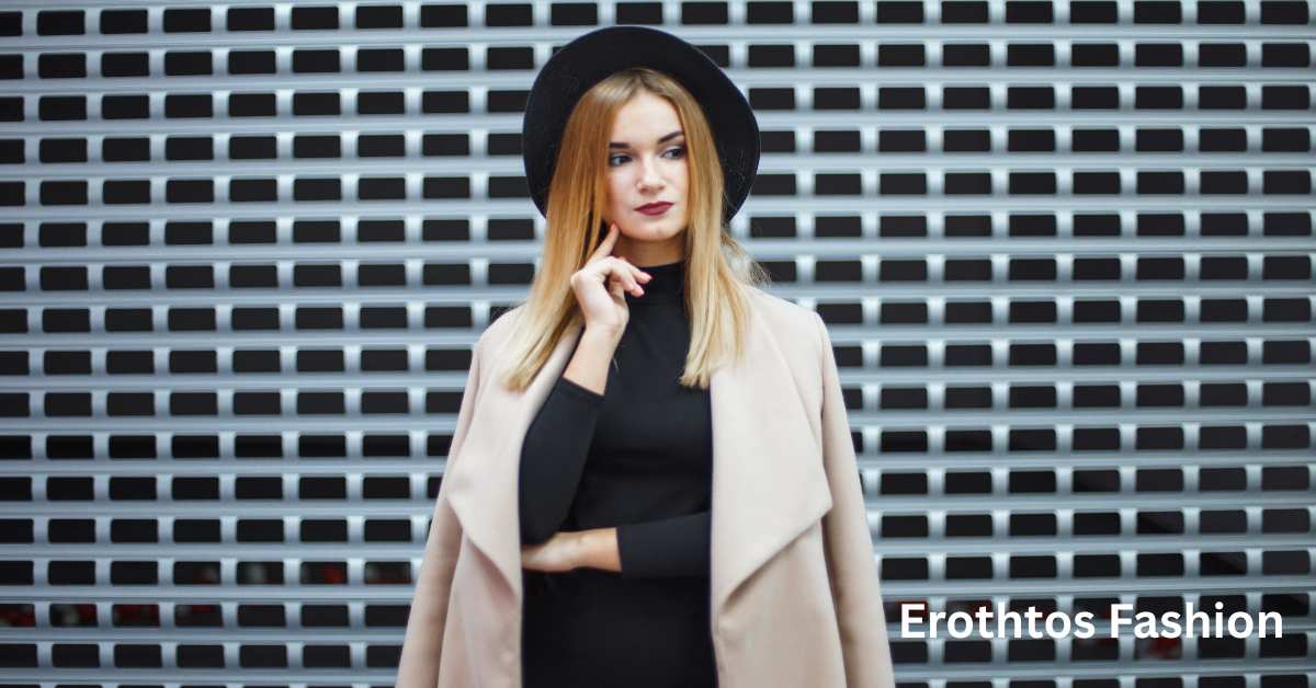 Energized by the merging of technology and fashion, which has gone from a specialty