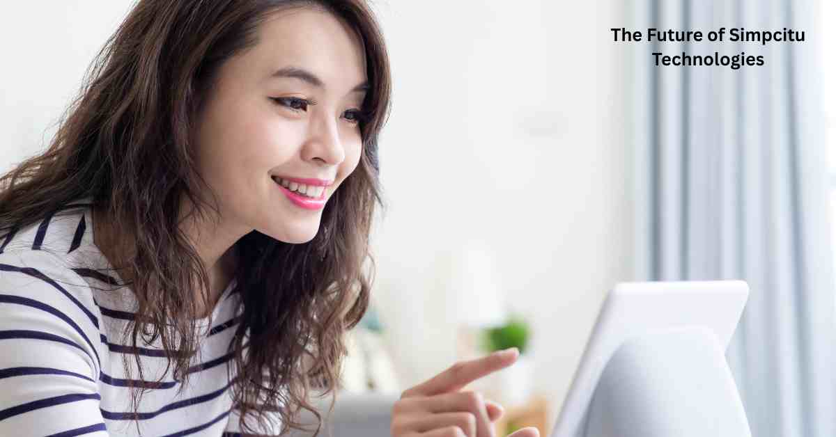 Simpcitu technology is not only changing the current; it is also clearing the way for the future of smart living.