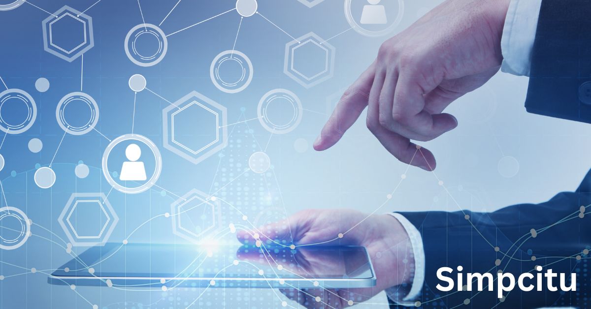 A cutting-edge system that integrates smart devices, the Internet of Things (IoT), and artificial intelligence