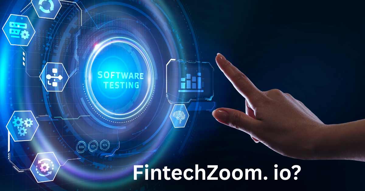 FinTechzoom. io is an all-encompassing platform that consolidates real-time financial information,