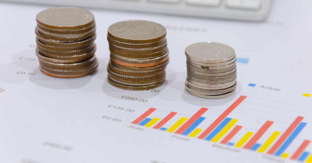 The cryptocurrency market is volatile and fast-paced. For crypto enthusiasts, FinTechzoom. io