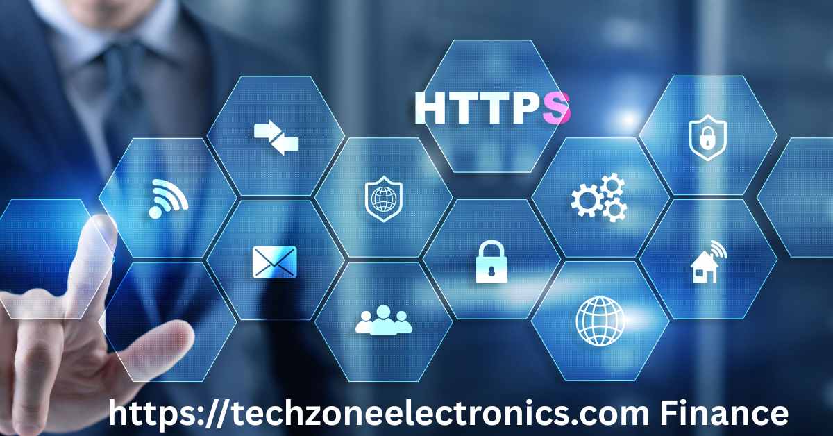 Smart Tech Deals with https://techzoneelectronics.com Finance