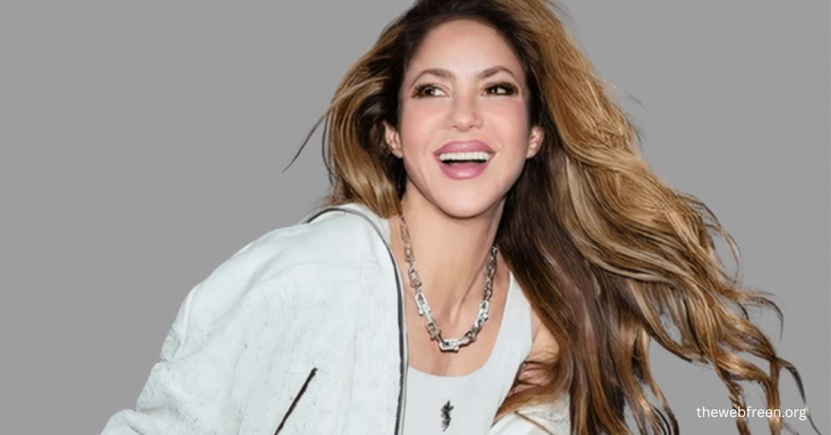 Born on February 2, 1977, in Barranquilla, Colombia, Shakira Isabel Mebarak Ripoll is better known as Shakira.