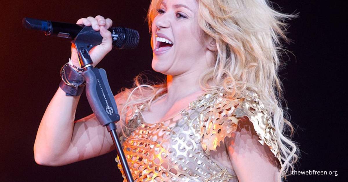Everything is well recorded of Shakira's real descent, contrary to the " Shakira Makedonka" gossip