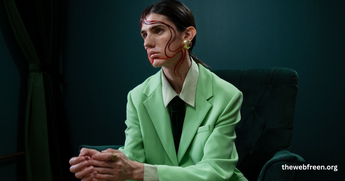 Though sometimes used synonymously, androgynous style differs from gender-neutral fashion: