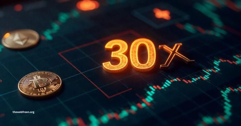 Crypto30x.com TNT