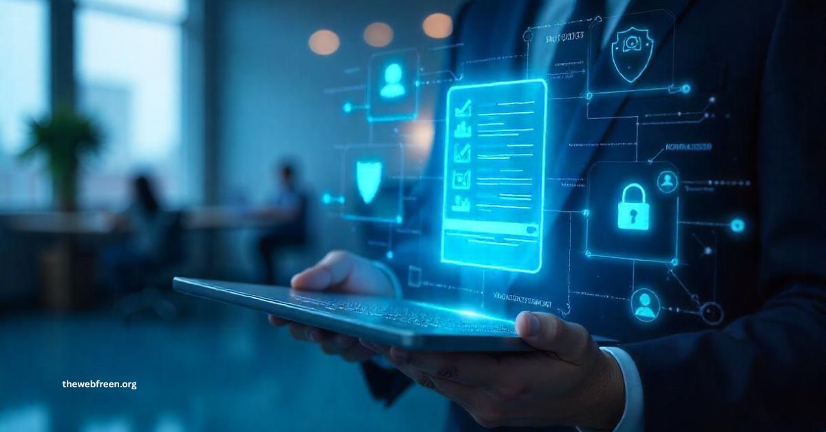 iCostamp: Secure Your Digital Files in 2025