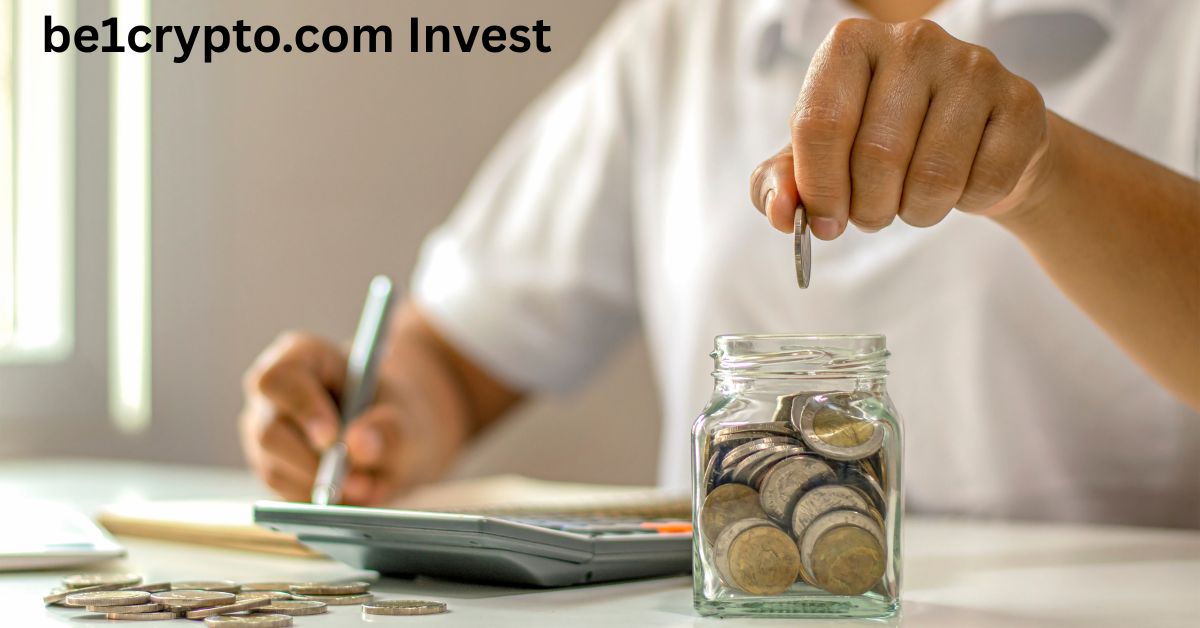 be1crypto.com Invest: Smart Crypto Investing Guide