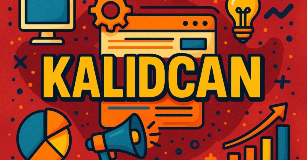 What is Kalidcan? The Complete Guide to Understanding Its Uses, Benefits, and Applications