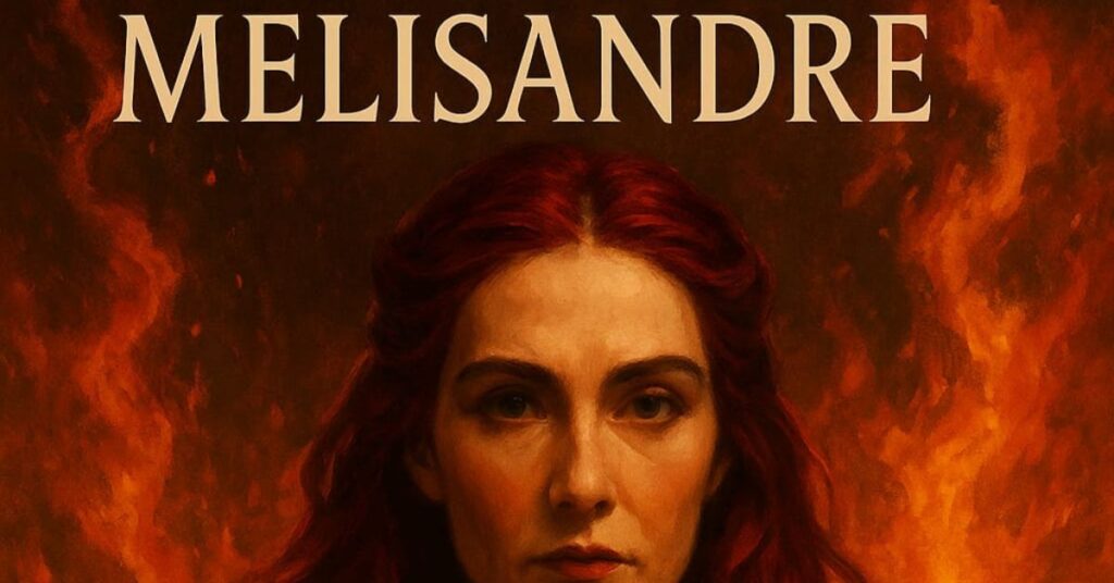 imagesize:2160x3840 melisandre – Visual Icon Unveiled