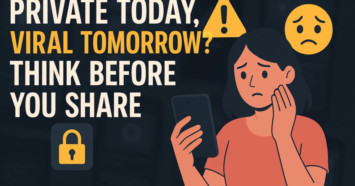 What Defines a "Pinay Viral Scandal"?