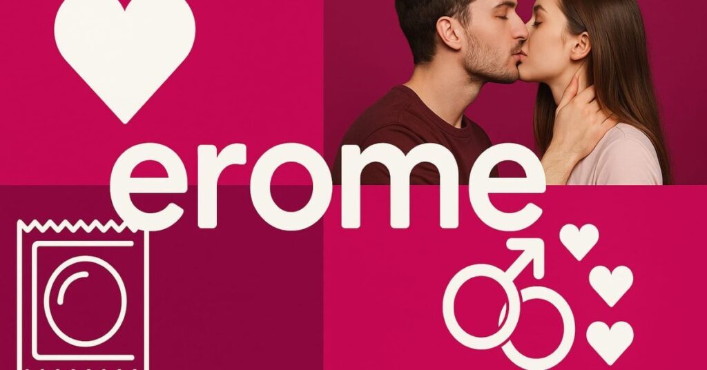 What Is Erome? Exploring User-Generated Adult Content