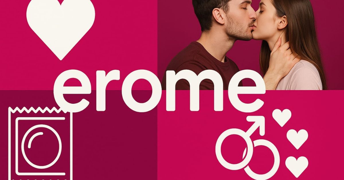 What Is Erome? Exploring User-Generated Adult Content