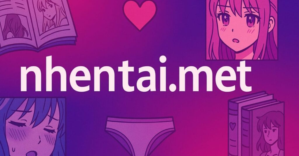 Explore nhentai.met: Safe Manga Access & Archive Platform Guide