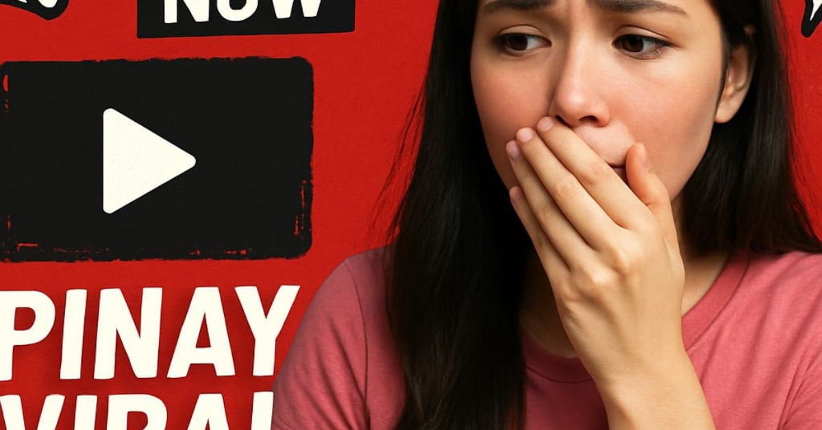 Pinay Viral Scandal Explained: Impact, Law & Prevention