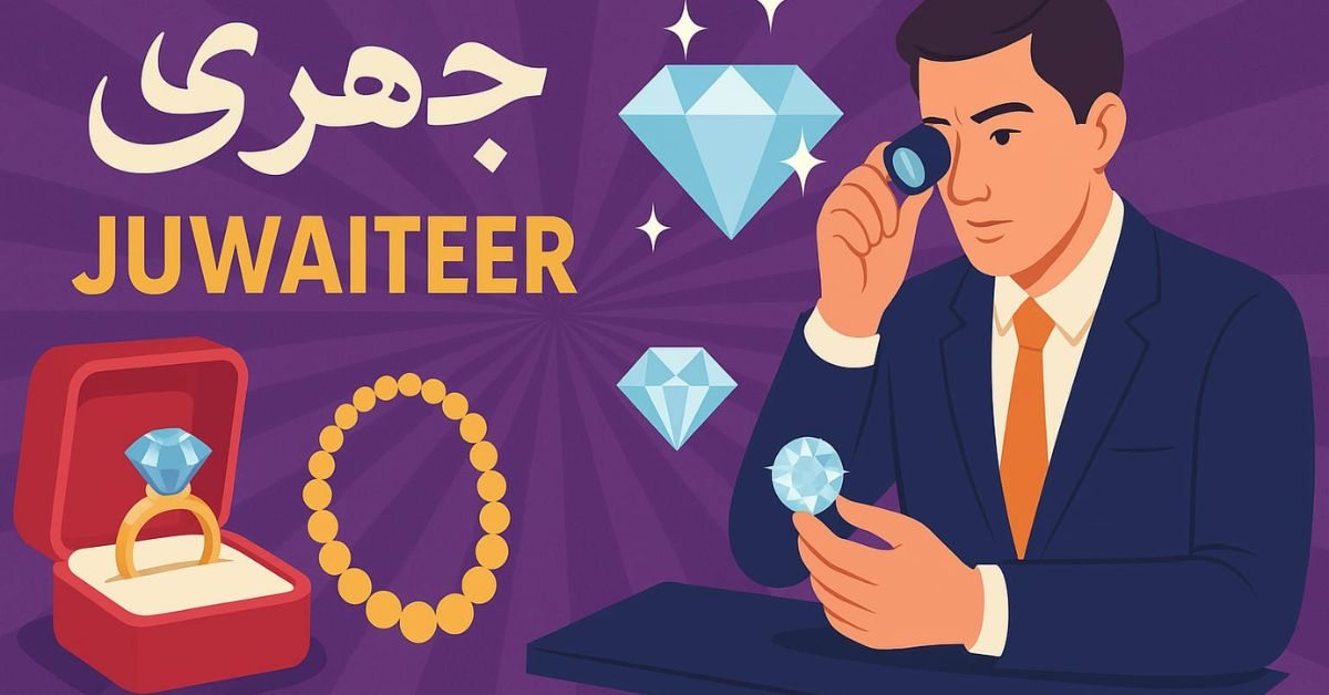 Juwaiteer Guide: Use, Benefits & Safety Tips