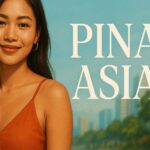Pinay Asian Identity: Culture, Community & Contribution