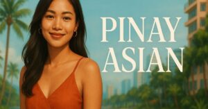 Pinay Asian Identity: Culture, Community & Contribution