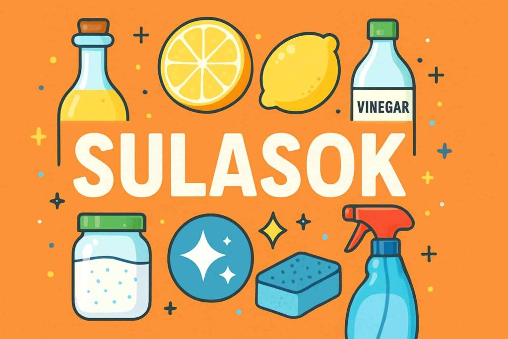 What is Sulasok? A Deep Dive into Community Hubs