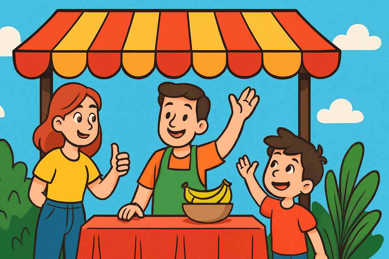 Maintenance Matters: Keeping Your Awning in Top Shape