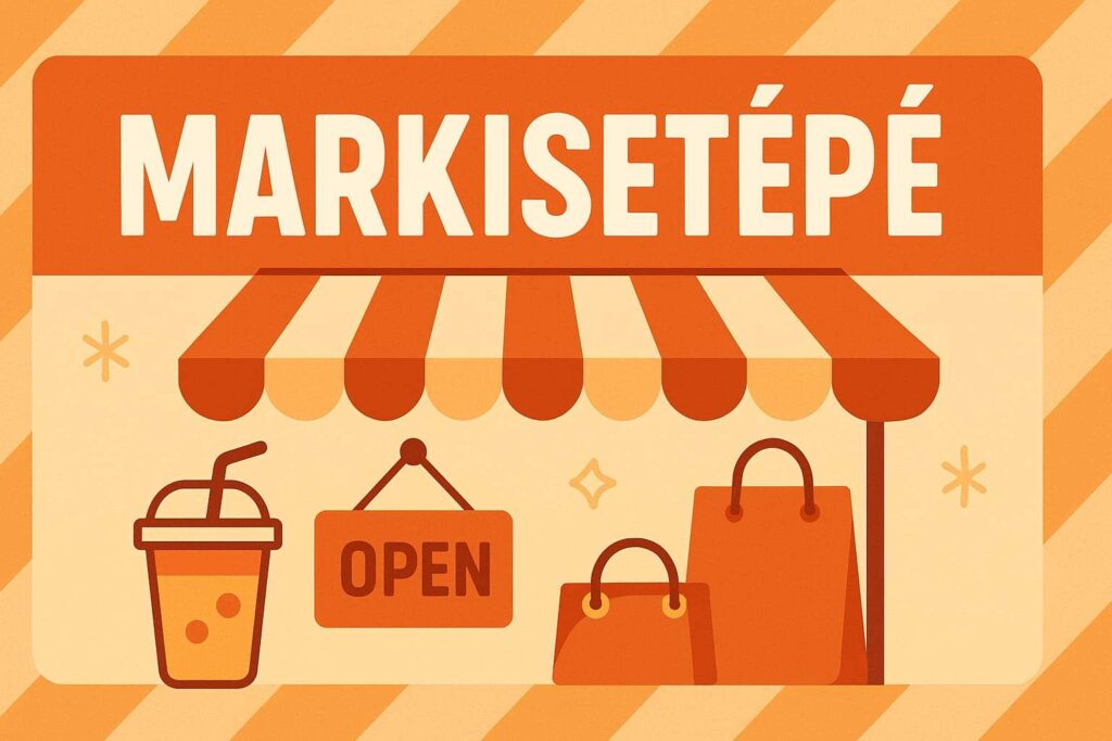 Markiseteppe for Outdoor Shade – Stylish & Smart Solution