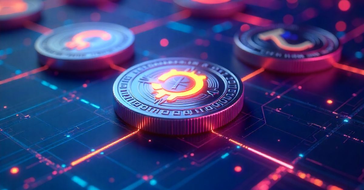 ecryptobit.com Tokens
