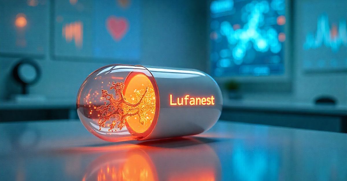 Lufanest