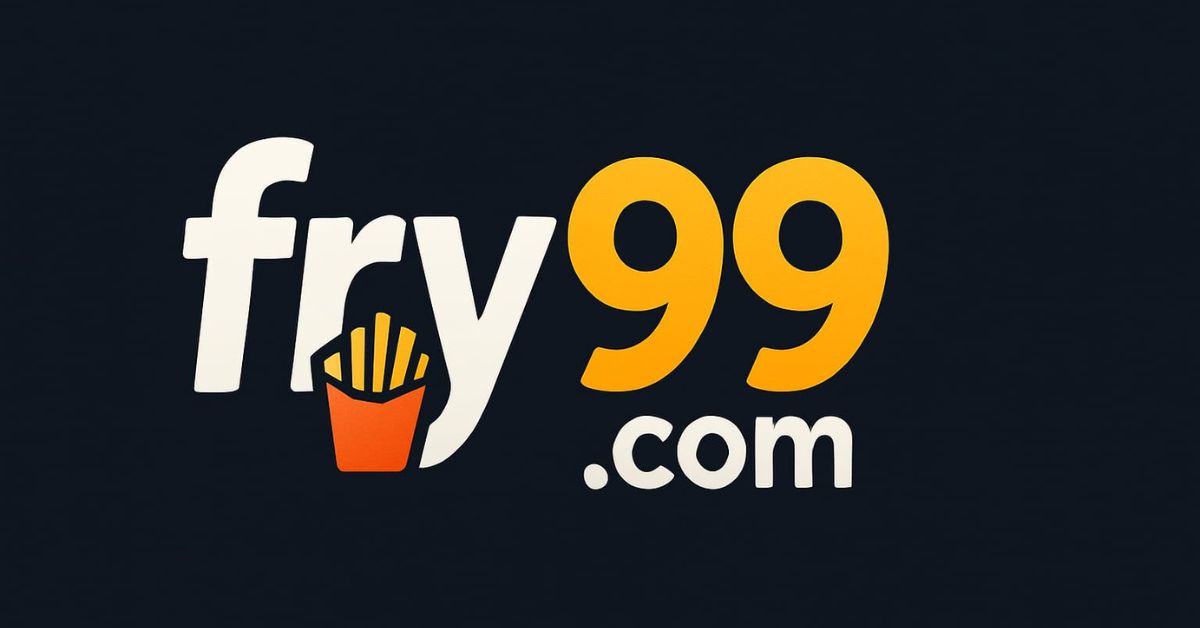 fry99.com | Best Online Grocery Deals & Delivery in 2025
