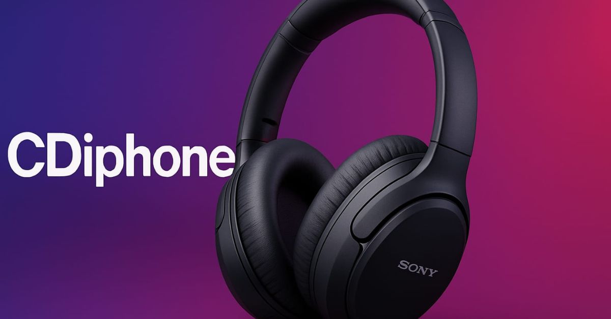Cdiphone: Future of Smart Audio for 2025 | Features & Benefits