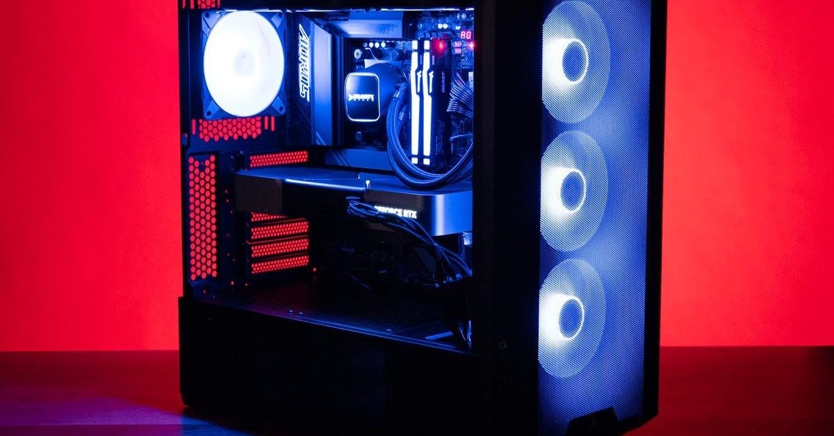 Define Your Gaming Needs First