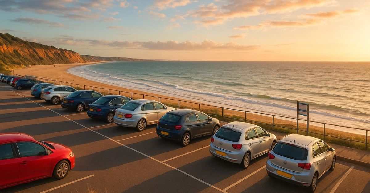What Is Avon Beach and Why It's Popular