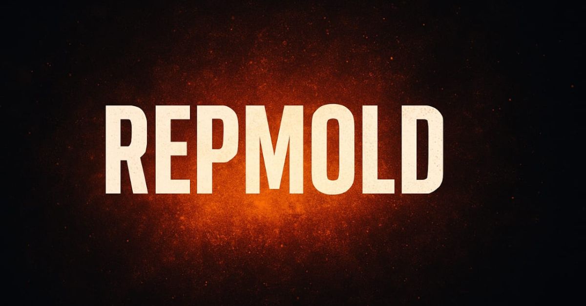 Repmold Solutions for High-Precision Mold Manufacturing 2025