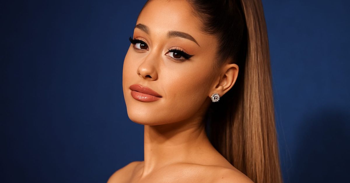 Ariana Grande: Latest News, Albums, Style & Career Highlights 2025
