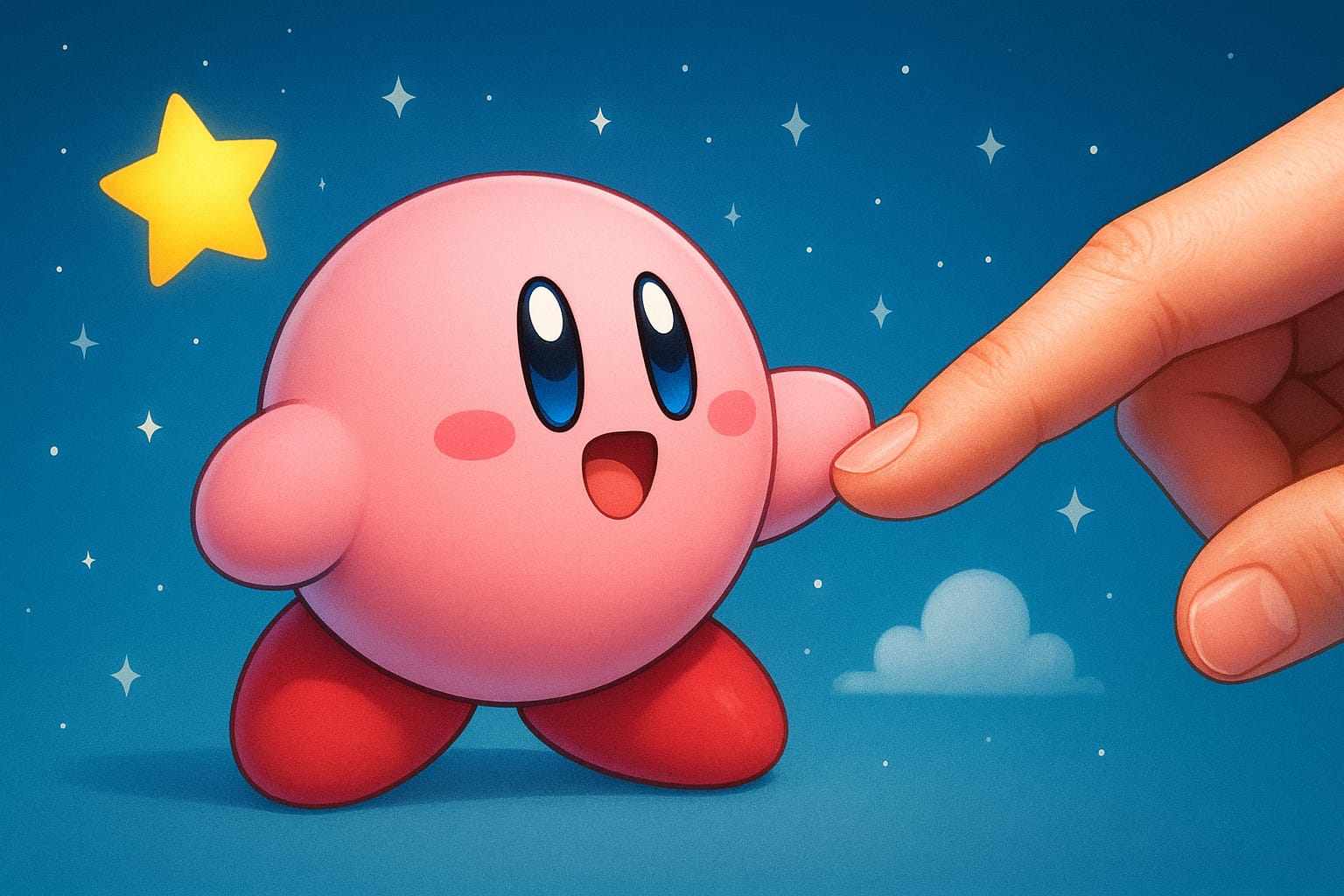 Kirby Dedo Guide: Tips & Tricks for Beginners 2025