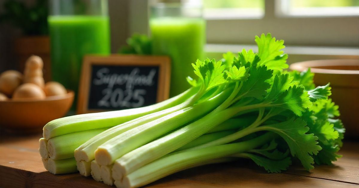 Amazing Health Benefits of Pravi Celer in 2025