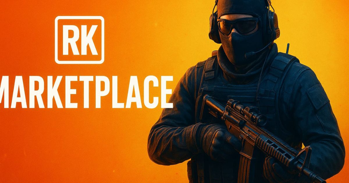 Buy & Sell Safely on the R6 Marketplace – 2025 Guide