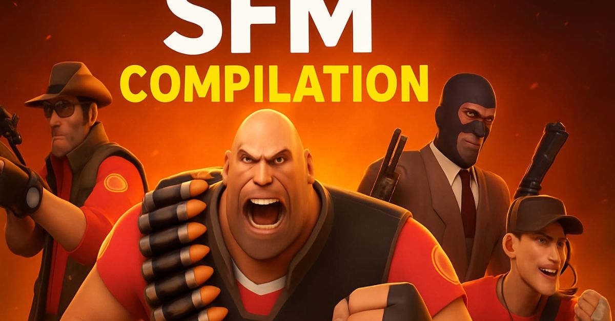 Best SFM Compilation Guide 2025: Tools, Tips, and Trends