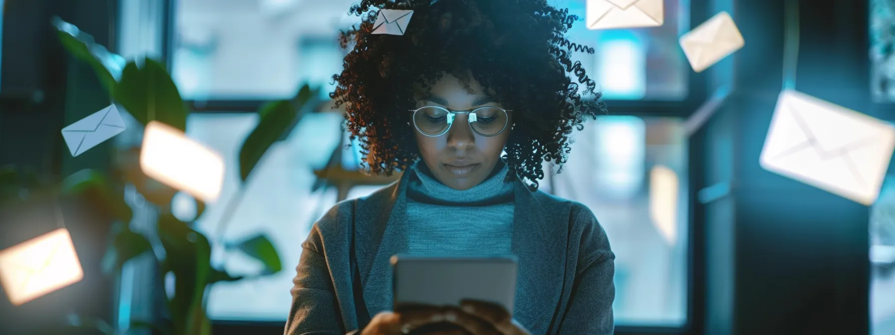 The Direct Line to Your Audience: Building Stronger Publisher-Reader Relationships