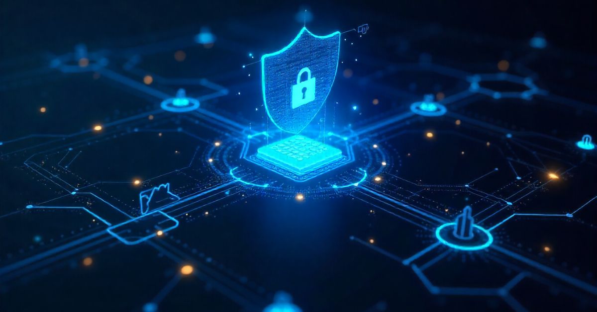 Serlig cybersecurity