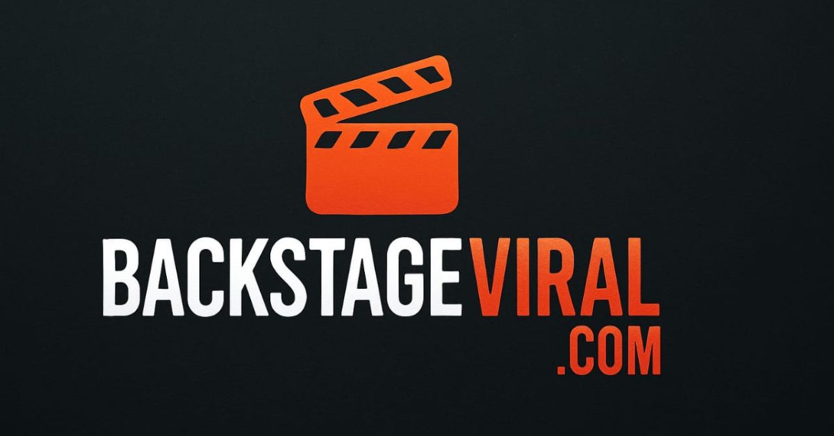 What Is backstageviral .com? Real Review & Truth (2025 Guide)