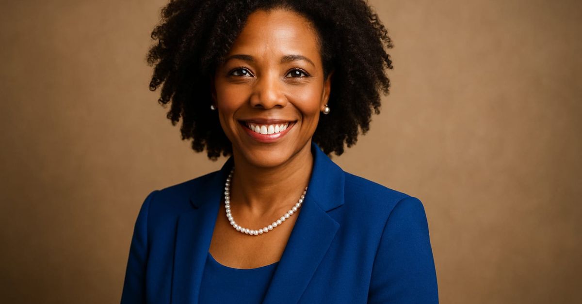 Who Is Sharon Mobley Stow? More Than Just a Name