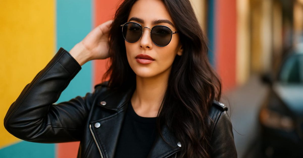 So… What Exactly Is a “Stylish Rest” These Days?