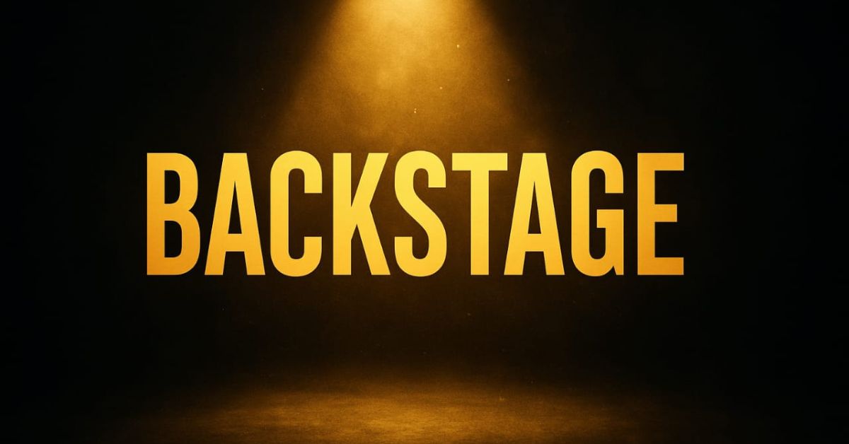 What is backstageviral .com All About?
