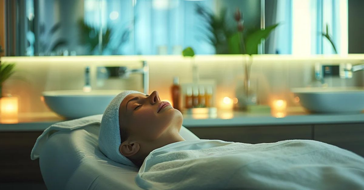 medical spa benefits