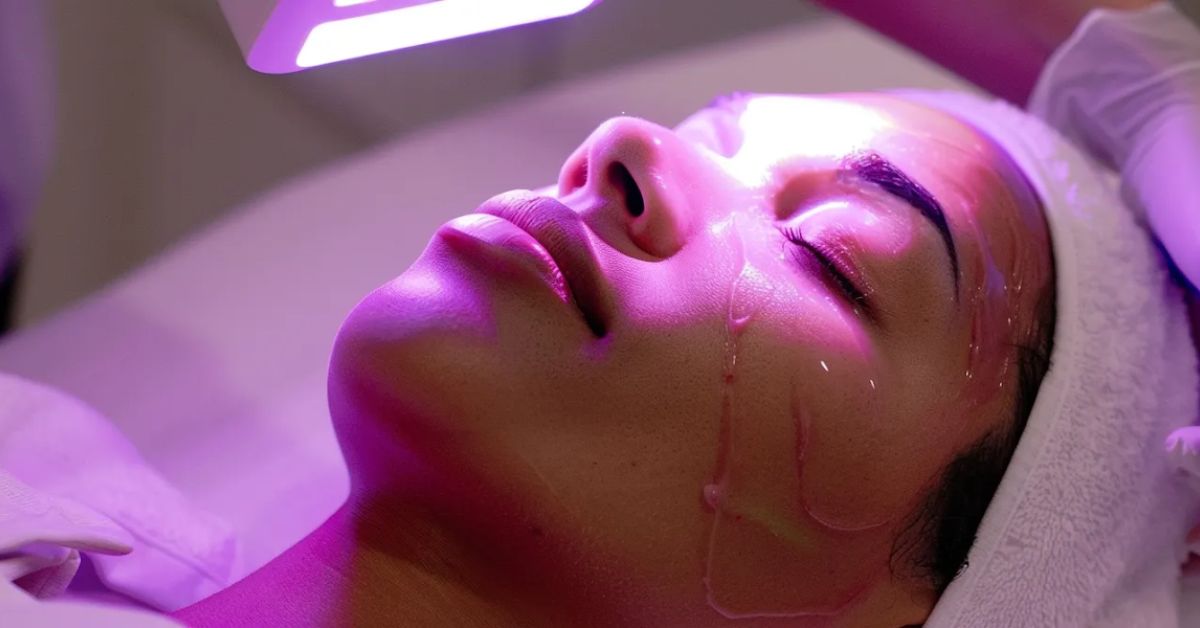 medical spa benefits